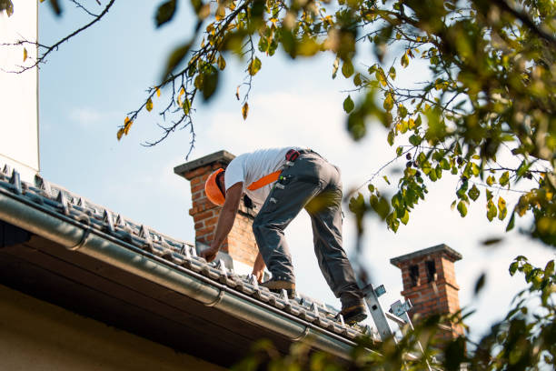 Gutter Installation and Roofing in Altoona, PA