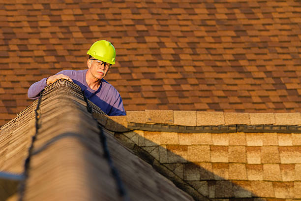 Quick and Trustworthy Emergency Roof Repair Services in Altoona, PA